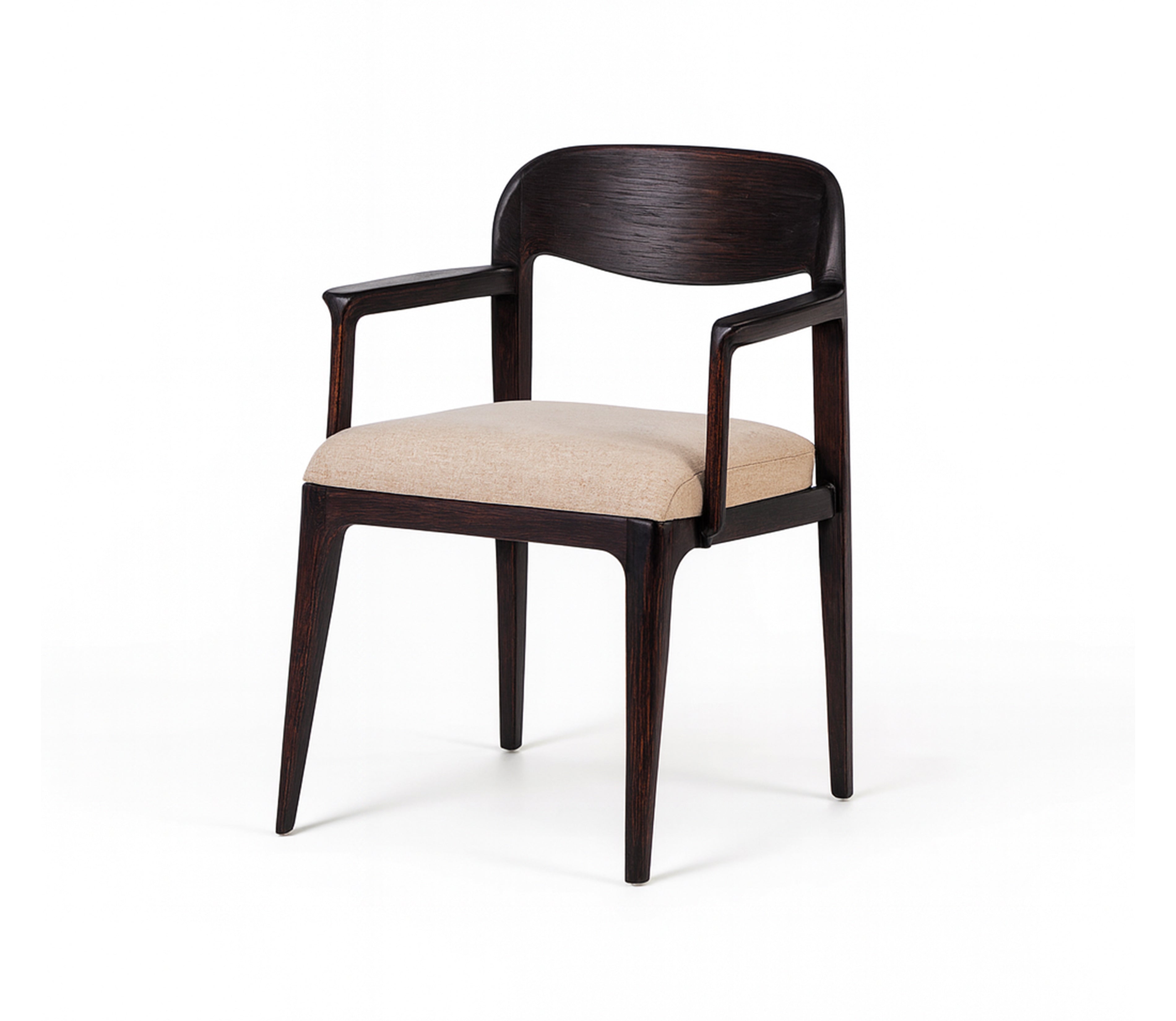 DUFF ARM CHAIR